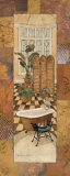 Spice Bath Panel II