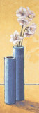 Buy Elegance in Blue III at AllPosters.com