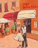Wedding in Italy