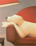 Explorer's Club (detail)