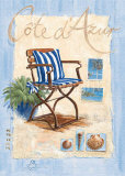 Cote d'Azur