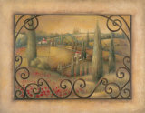 Visions of Tuscany II