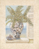 Buy Seashell Creation I at AllPosters.com