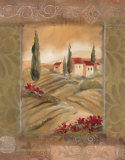 Buy Tuscan Serenity II at AllPosters.com