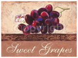 Buy Sweet Grapes at AllPosters.com