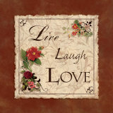 Live and Love I