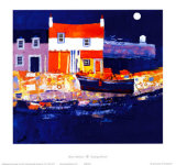 Buy Blue Harbour at AllPosters.com