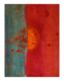 Buy Vertical Sunset at AllPosters.com