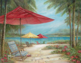 Relaxing Paradise I