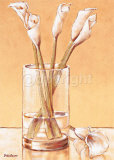 Buy Poesie Florale at AllPosters.com