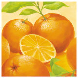 Orange Orange