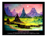 Buy Ambition at AllPosters.com