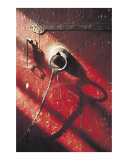 Buy Red door, Jokhang Temple, Lhasa, Tibet at AllPosters.com