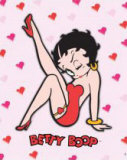 Betty Boop