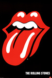 Rolling Stones Poster