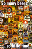 Buy So Many Beers at AllPosters.com
