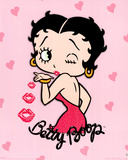Buy Betty Boop at AllPosters.com