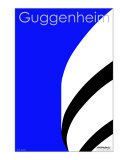 Buy Guggenheim at AllPosters.com