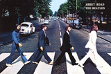 Die Beatles Poster