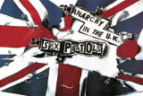 Sex Pistols Poster