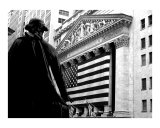 The New York Stock Exchange
