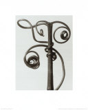 Curcubita, Pumpkin Tendril