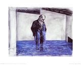 Drawing for Stereoscope, c.1998-99
