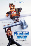 Flushed Away