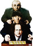 The Three Stooges