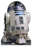 Buy R2-D2 at AllPosters.com