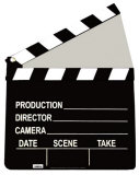 Buy Film Clapper at AllPosters.com