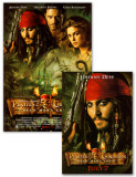 Pirates Of The Caribbean: Dead Man's Chest