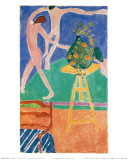 Dancing Capuchins I, c.1912