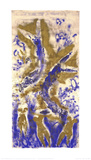 Untitled, Anthropometry, c.1960 (ANT101)