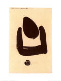37 Pollination Symbol I (Cista), c.1937