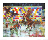 Buy Hotel Jugend, c.2002 at AllPosters.com