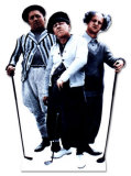 Three Stooges