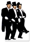 Three Stooges