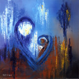 Buy Icon of Love IV at AllPosters.com