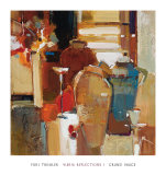 Buy Warm Reflections I at AllPosters.com