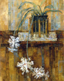 Buy Falling Orchid I at AllPosters.com