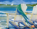 Seaside Breeze