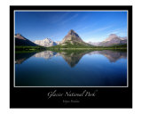 Buy Glacier National Park at AllPosters.com