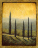 Buy Morning Path II at AllPosters.com
