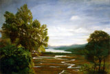Buy Light At Dusk II at AllPosters.com