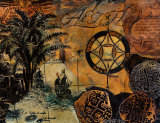 Buy New World I at AllPosters.com