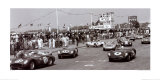 Tourist Trophy, Goodwood, 1959 Art Print