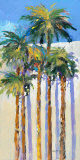 Buy Shadow Palms I at AllPosters.com