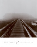 Buy Misty Walk, Cape Cod at AllPosters.com