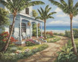 Buy Summer House I at AllPosters.com